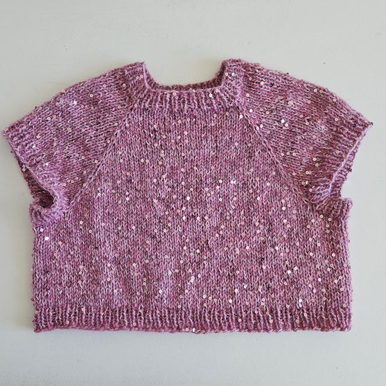Louisa - Vest
7