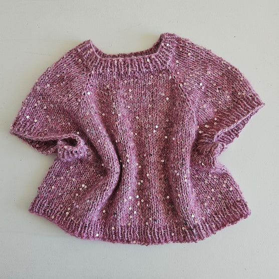 Louisa - Vest
5