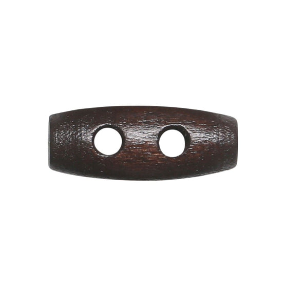 Aflange Træknapper Mini - 20 mm - Go Handmade
4