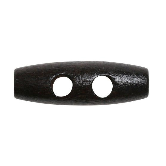 Aflange Træknapper - 30 mm - Go Handmade
7