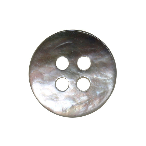 Perlemor Knapper - Natur - Go Handmade
2