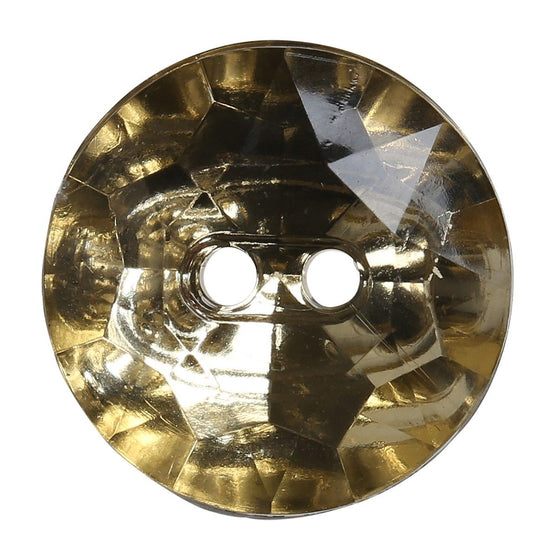 Cocktail Knapper m. to huller - 18 mm - Go Handmade
2