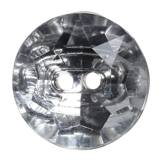 Cocktail Knapper m. to huller - 18 mm - Go Handmade
3