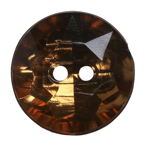 Cocktail Knapper m. to huller - 18 mm - Go Handmade
4
