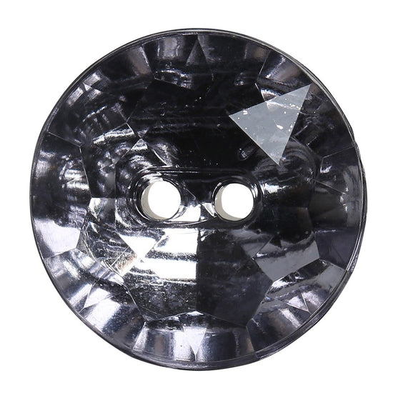 Cocktail Knapper m. to huller - 18 mm - Go Handmade
5