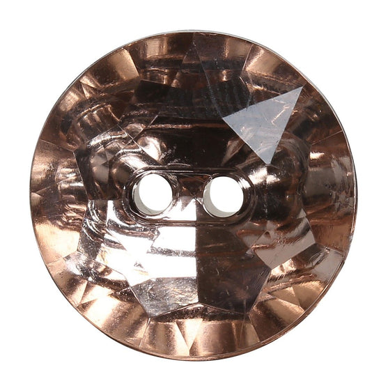 Cocktail Knapper m. to huller - 18 mm - Go Handmade
6