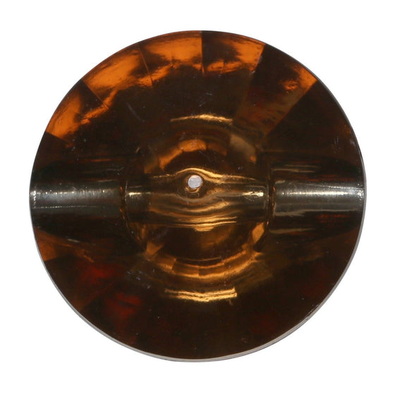 Cocktail Knapper m. kanal - 18 mm - Go Handmade
4