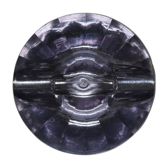 Cocktail Knapper m. kanal - 18 mm - Go Handmade
5