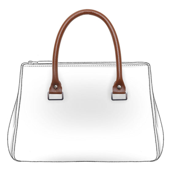 Taskehanke til Påsyning - 42 cm - Med spænder - Go Handmade
4