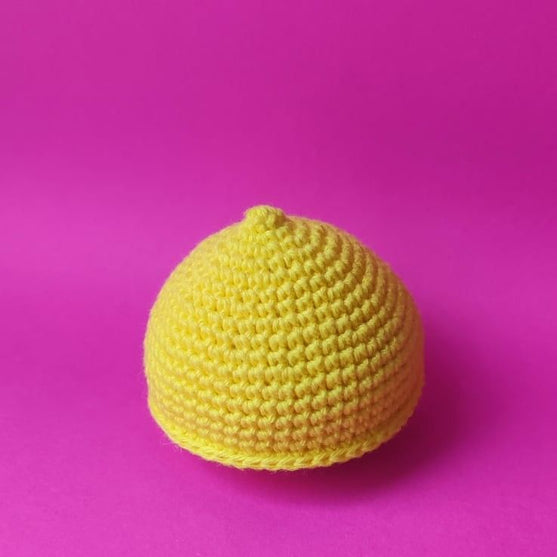 Citron - Legemad
4
