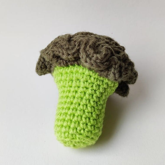 Broccoli - Legemad
2