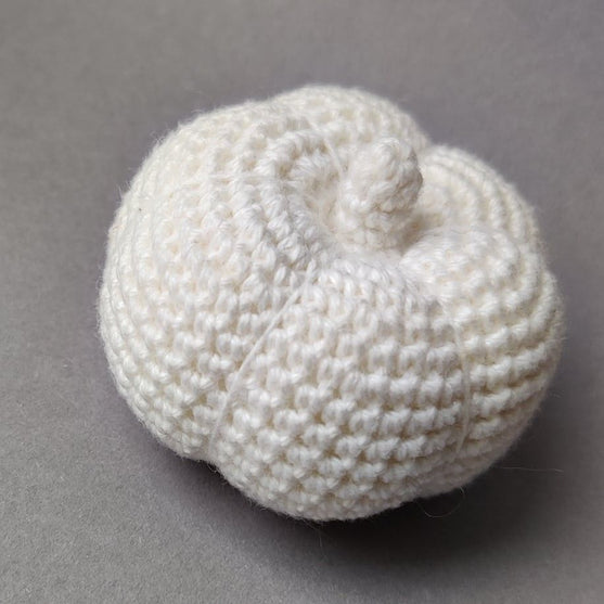 Hvidløg - Legemad
3