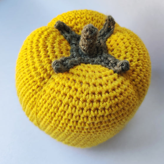 Peberfrugt - Legemad
3