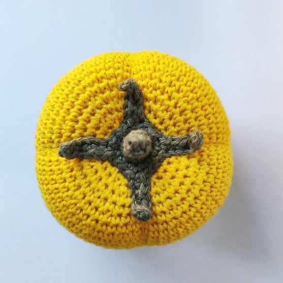 Peberfrugt - Legemad
4