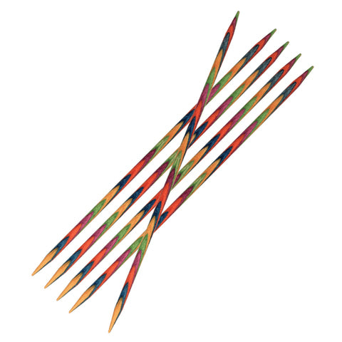 Symfonie Strømpepindesæt - KnitPro
2