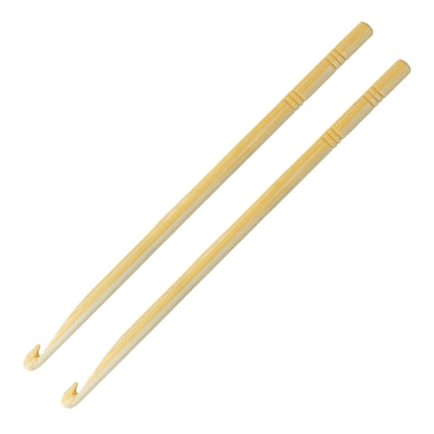 Bamboo Hæklenålesæt - KnitPro
3