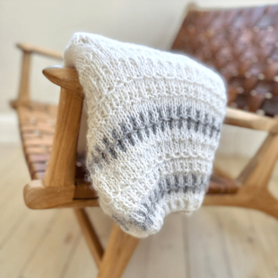 Nordic Breeze - Sweater
5