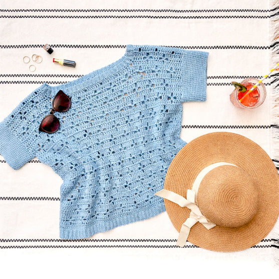 Star Cluster Tee - T-shirt
3