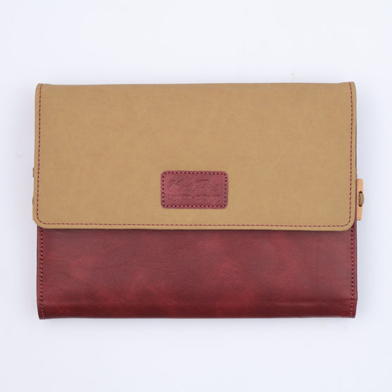 Ginger Regal - Korte Udskifteligt Rundpindesæt - Birk - KnitPro
7