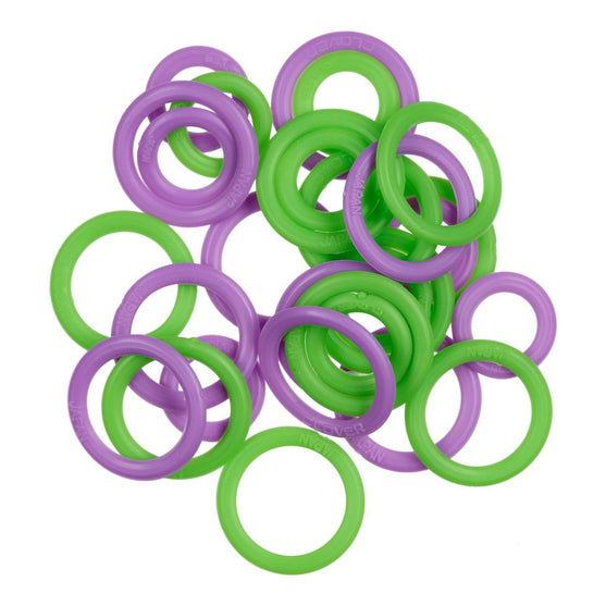 Markeringsringe Bløde - Clover
2
