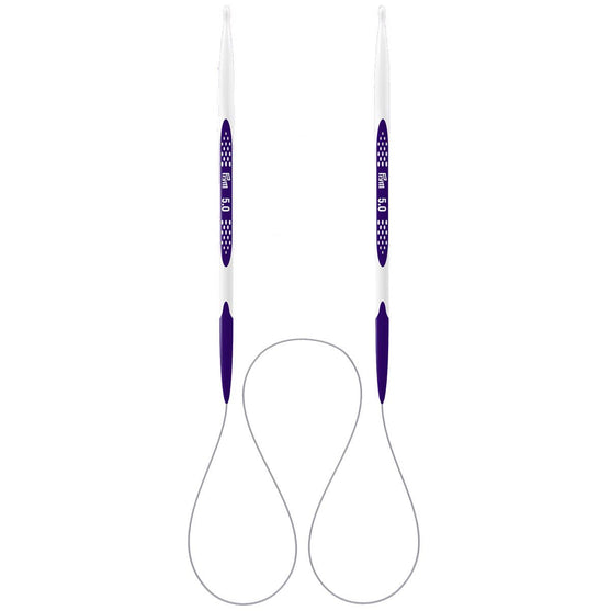 Ergonomisk Rundpind - Prym
2