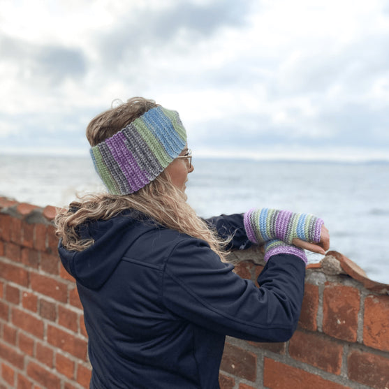 Crayons - Pulsvarmere
3