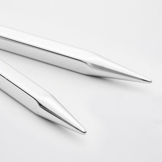 Nova Cubics Udskiftelige Rundpinde - KnitPro
3