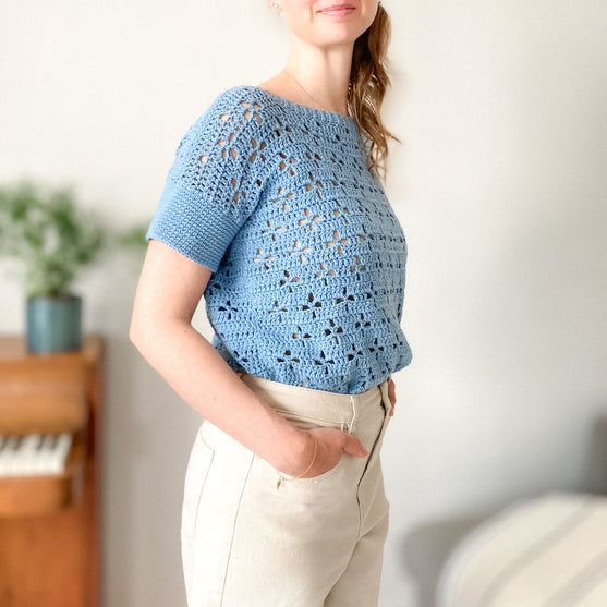 Star Cluster Tee - T-shirt
4