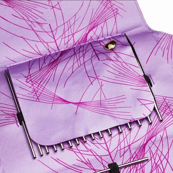 Click Lace - Udskiftelige Rundpindesæt - Lange - addi
2