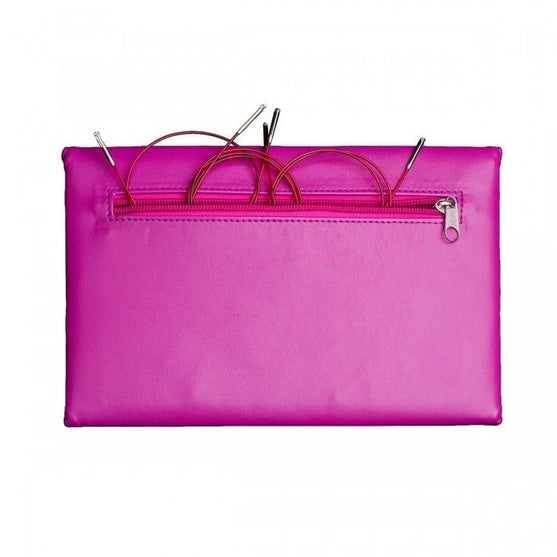 Click Lace - Udskiftelige Rundpindesæt - Lange - addi
4