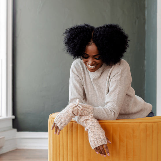 Willow - Pulsvarmere
4