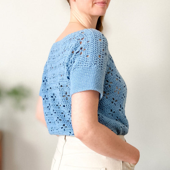 Star Cluster Tee - T-shirt
5