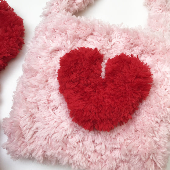 Two of Hearts - Taske
4