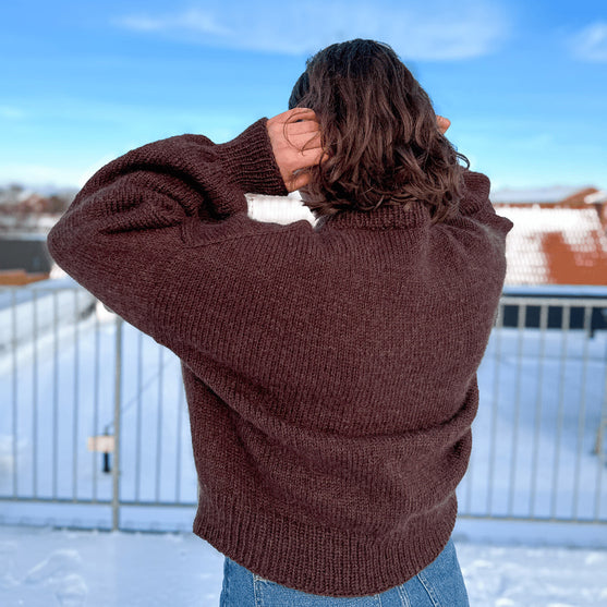 Willin - Sweater
9