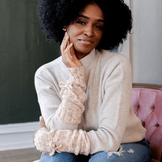 Willow - Pulsvarmere
5