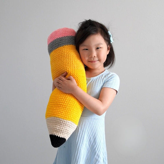 Gigant Blyant
2