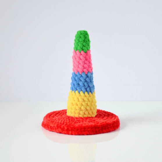 Space Shuttle - Stabeltårn
3