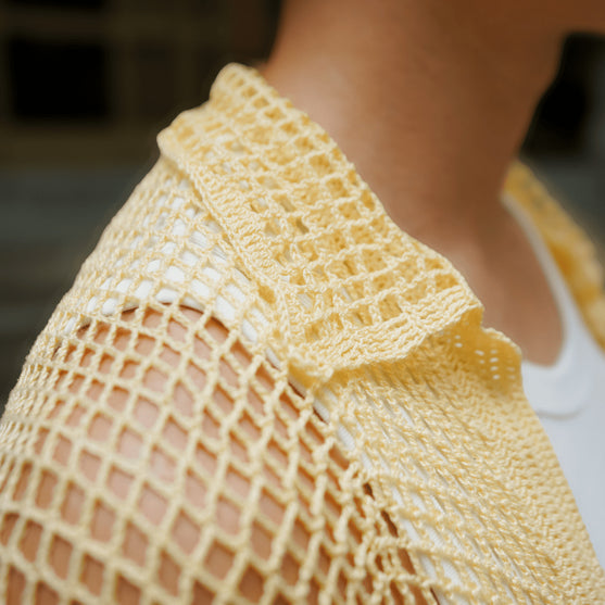 Flower Over Boys - Skjorte
4