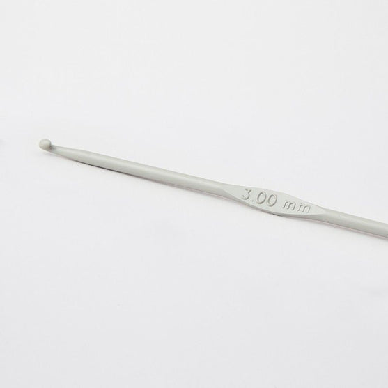 Aluminium Hæklenål - KnitPro
8