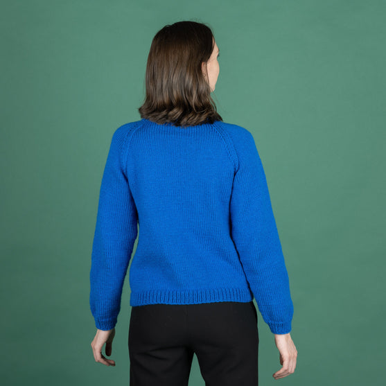 Judith - Julebluse
3