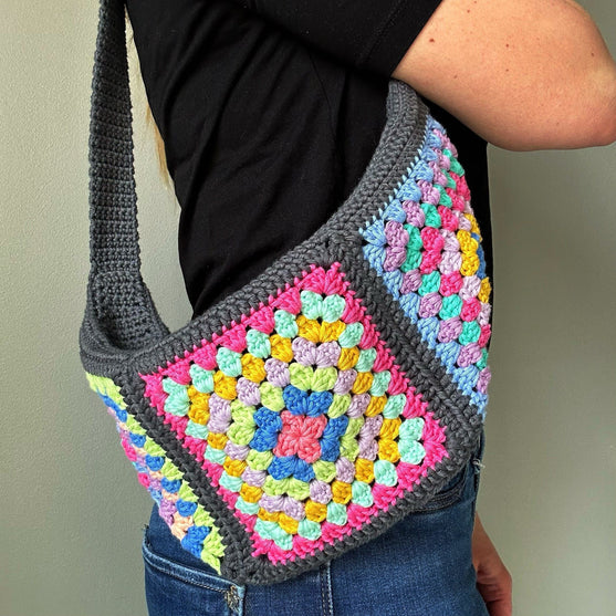 Granna - Cross Body Taske
3