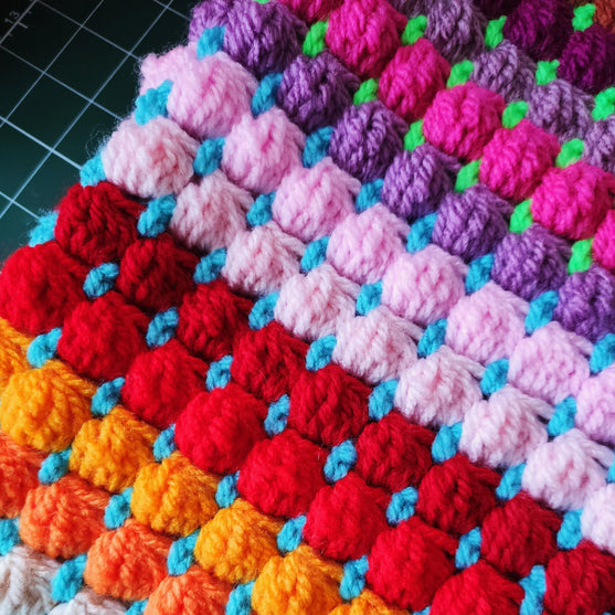 Easy Going - Tæppe
7