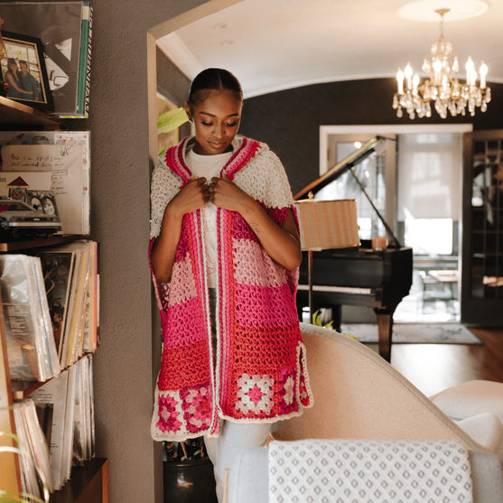 Sweetheart - Kappe
5