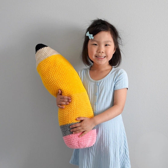Gigant Blyant
3