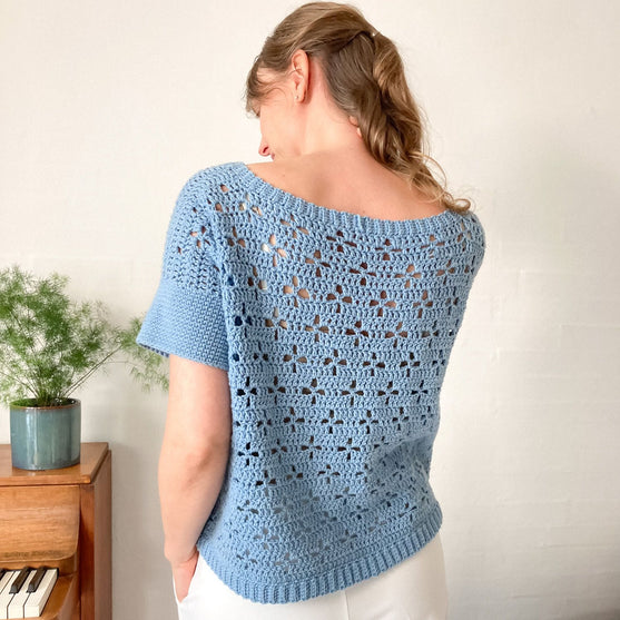 Star Cluster Tee - T-shirt
7