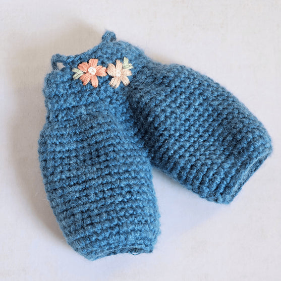 Forårskaninen Zoe
5