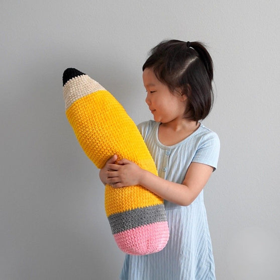 Gigant Blyant
4