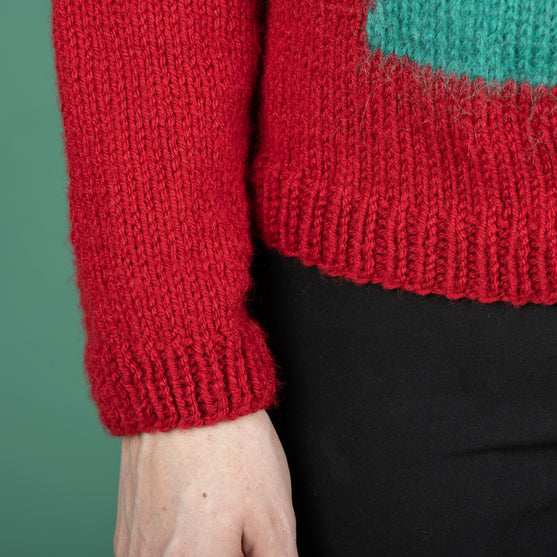 Jensine - Julebluse
4