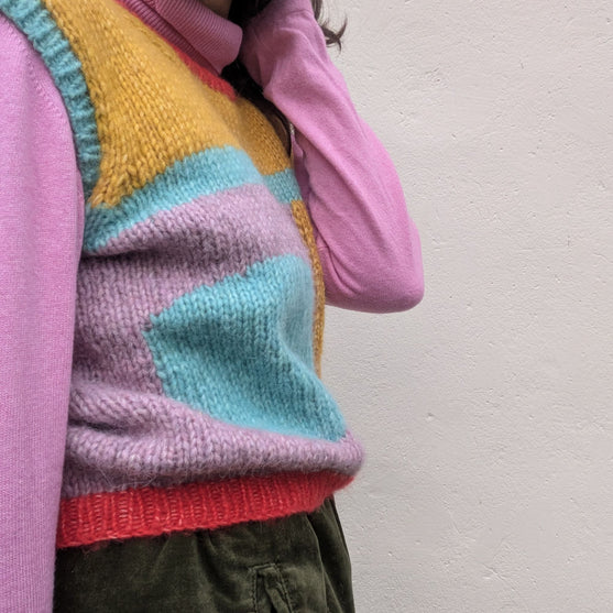 Roli - Vest
12