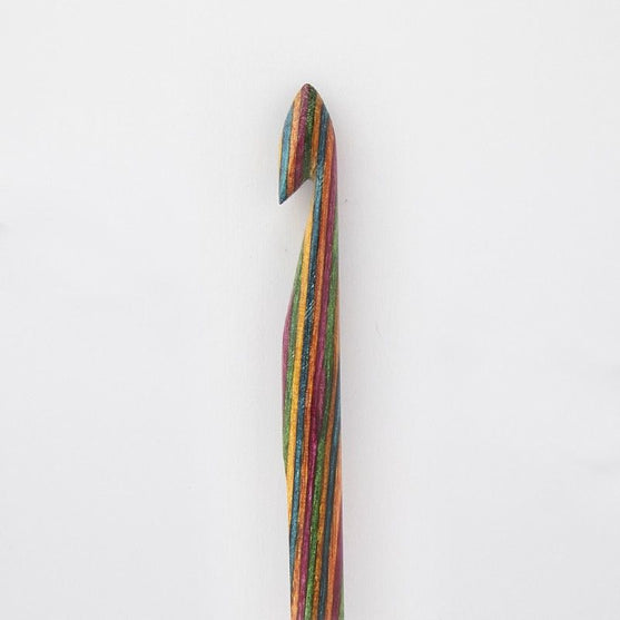 Symfonie Hæklenål Enkelt - KnitPro
4